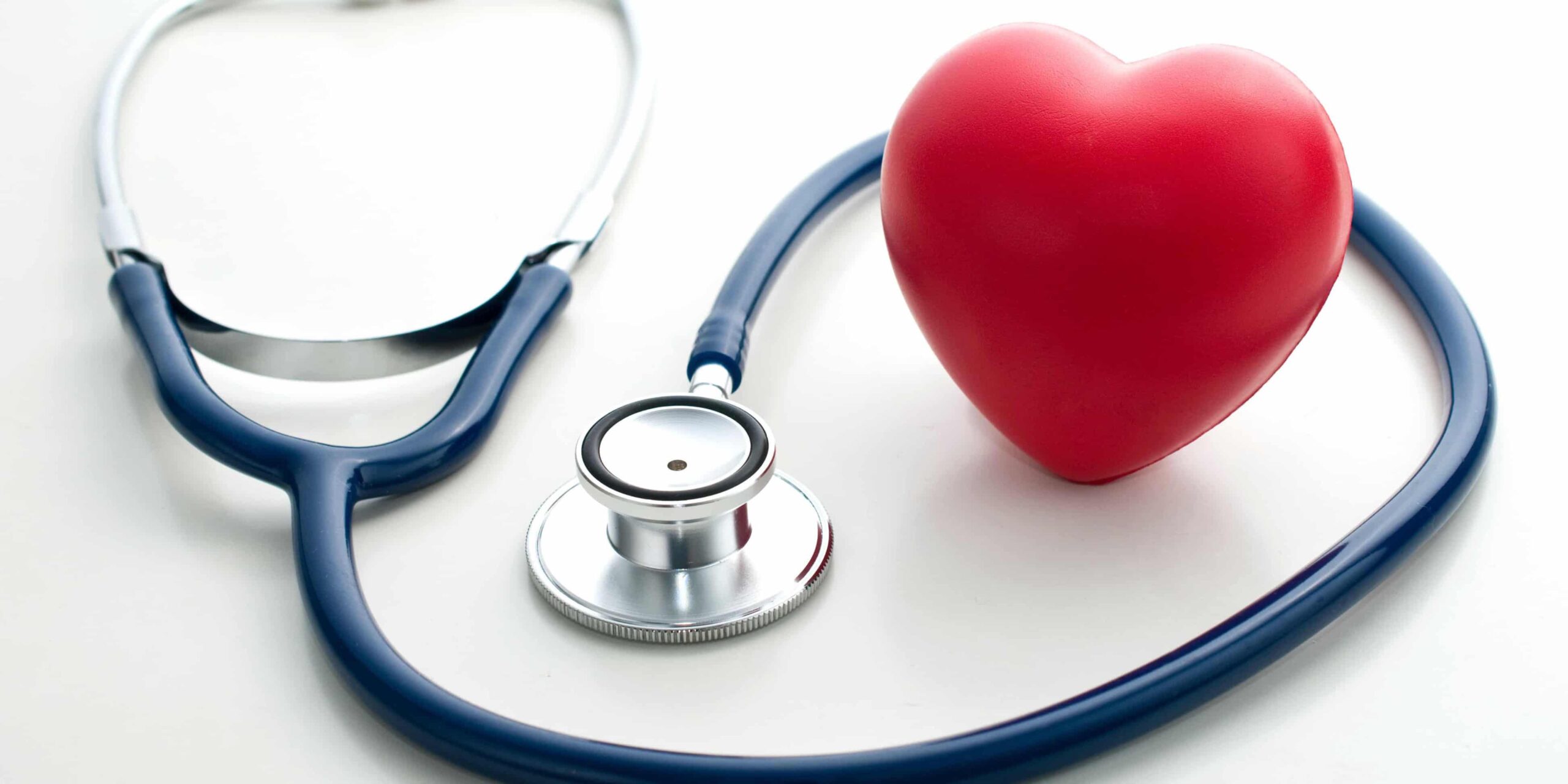 get a healthy heart