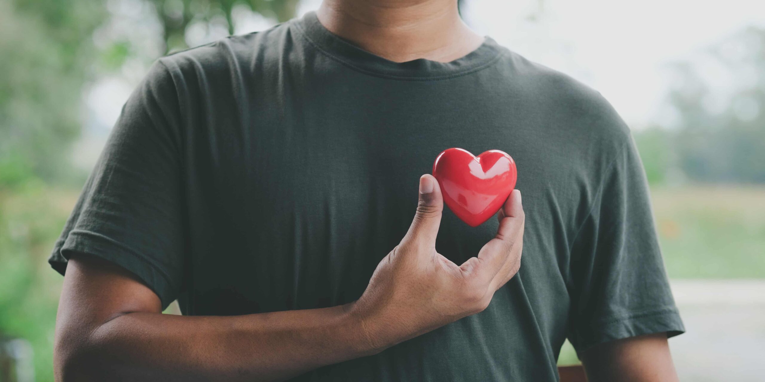 healthy heart