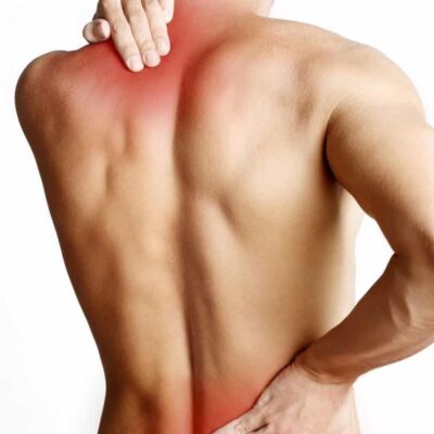 Effective Strategies for Back and Neck Pain Relief
