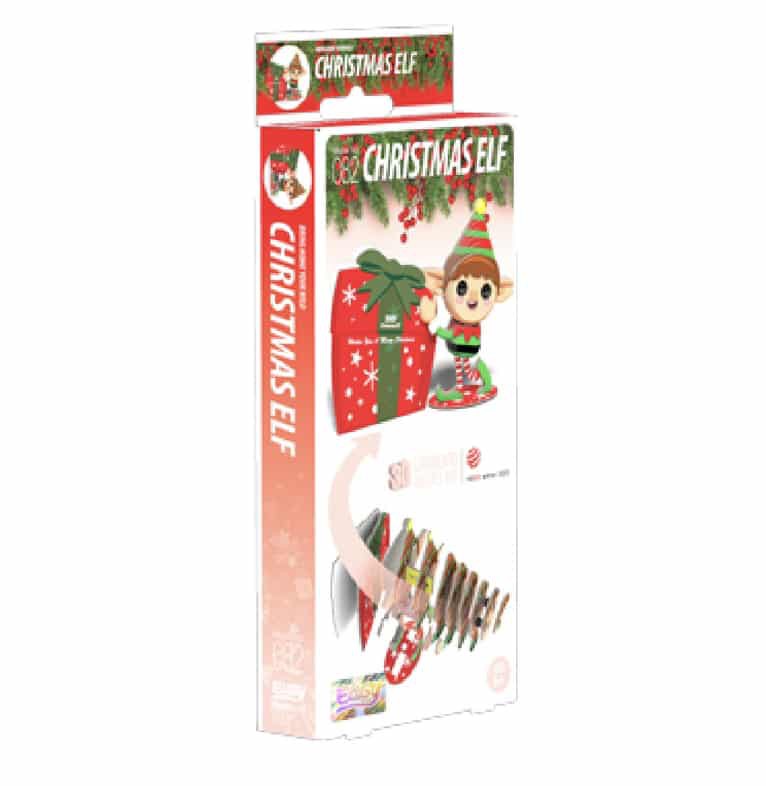 Christmas Elf