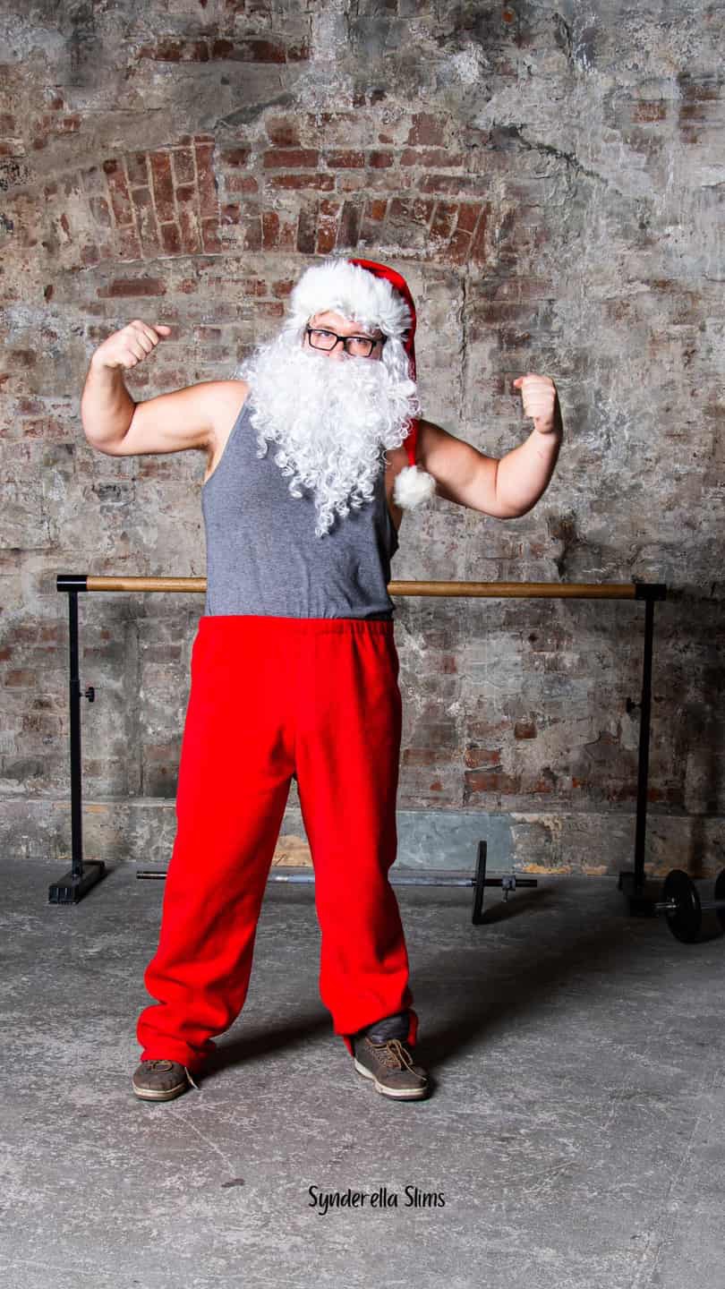 Guide to Shedding Holiday Pounds