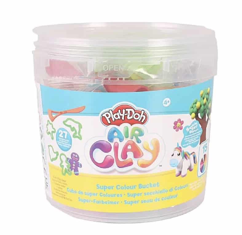 Play Doh