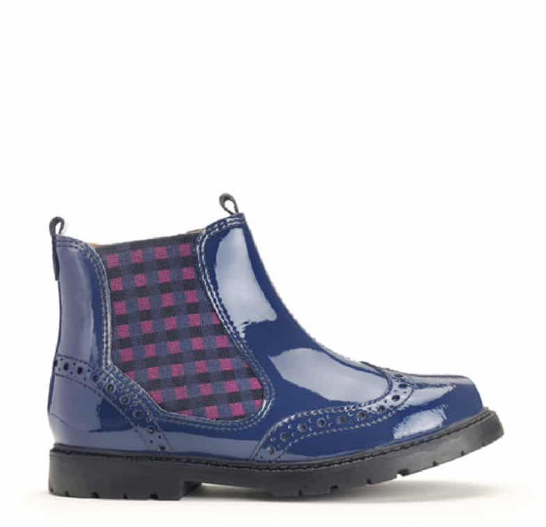 Start Rite Boots