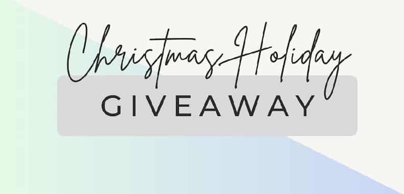 The Great Bloggers Holiday Giveaway and Gift Guide