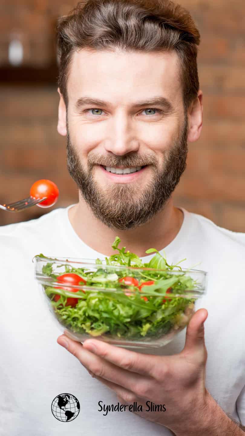 Embracing Veganuary In January
