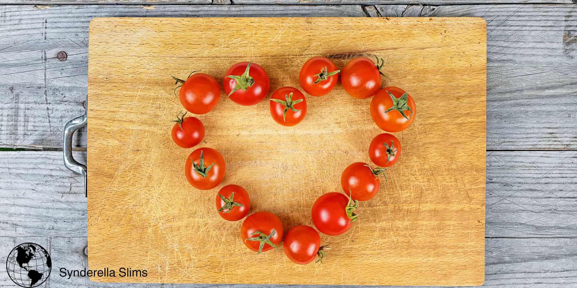 Foodies gifts at Valentines