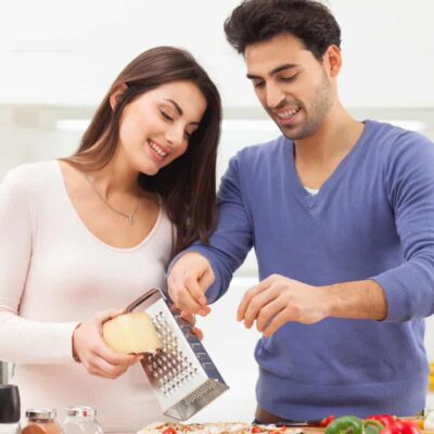 Valentine's Day Food Gifts