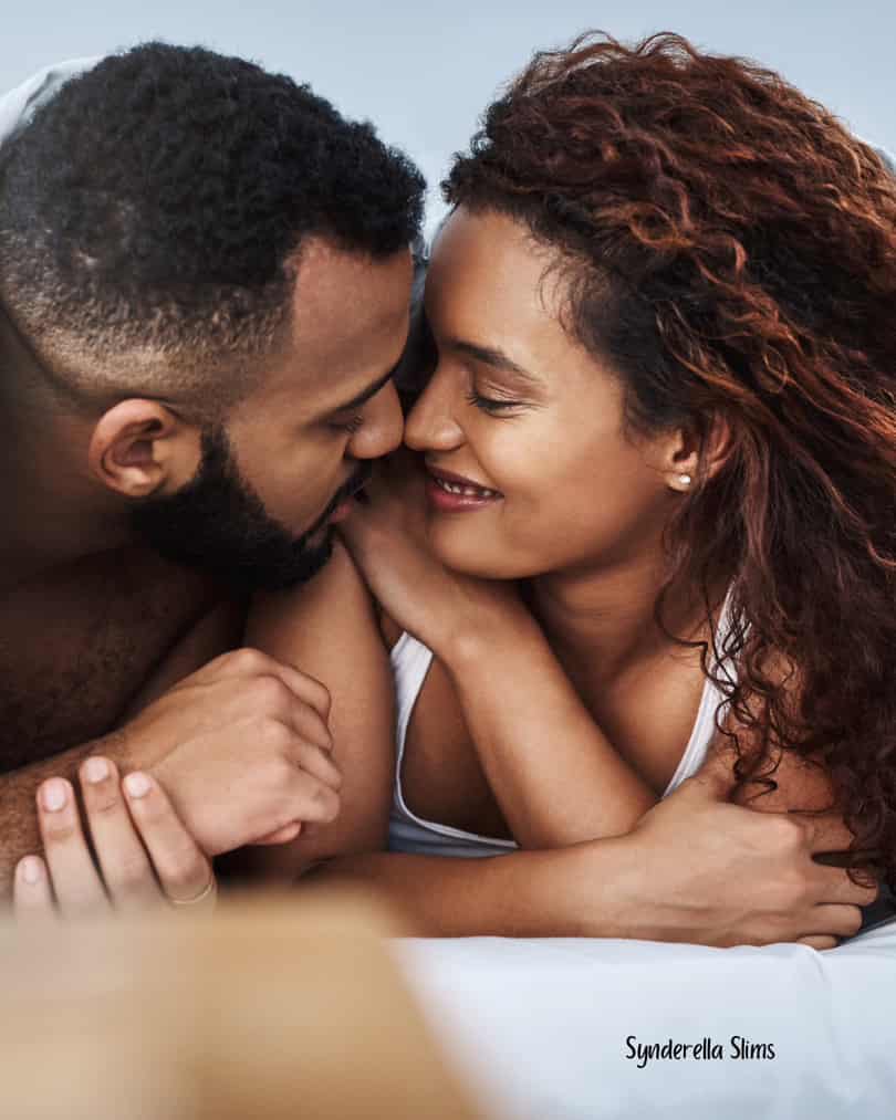 How to boost intimacy