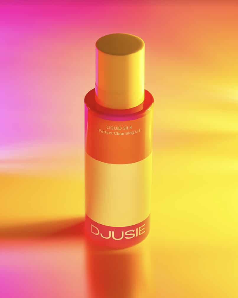 Cleansing Oil