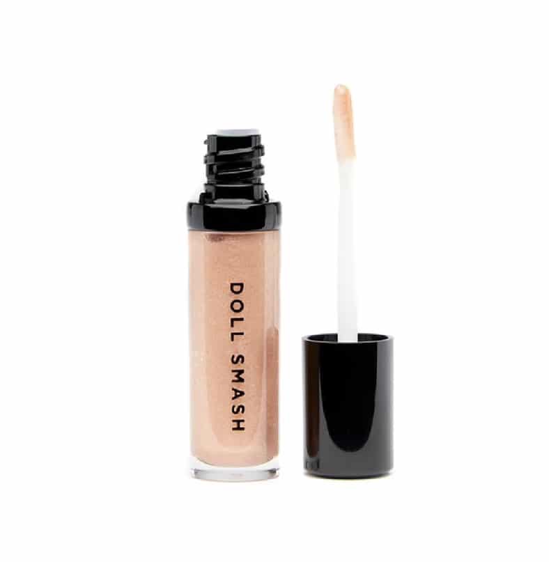 Paradise Luxury Gloss