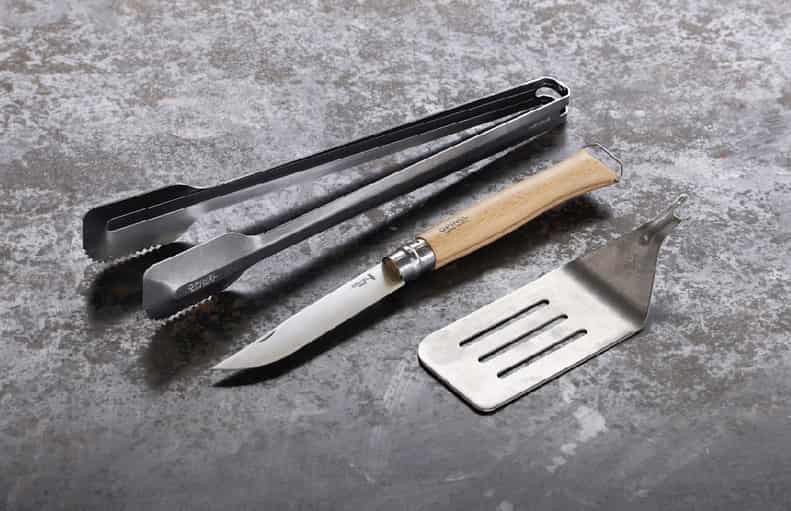 bbq set