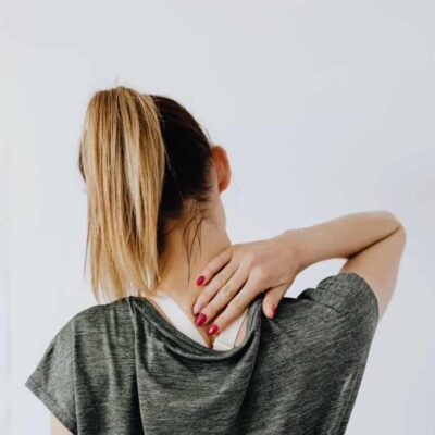 3 Signs You Might Be A Secret Chronic Pain Sufferer