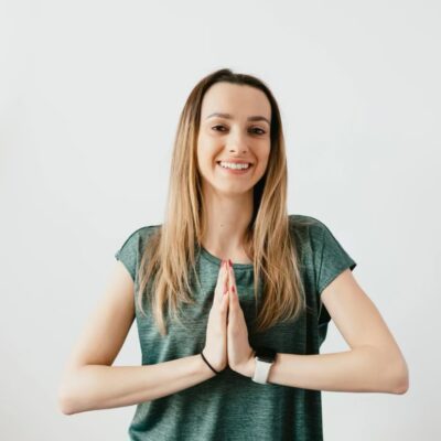 Health First, Everything Else Second