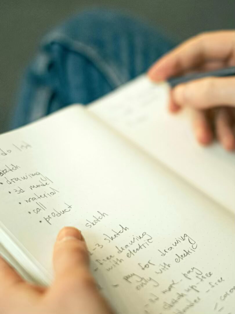 How to stay focused