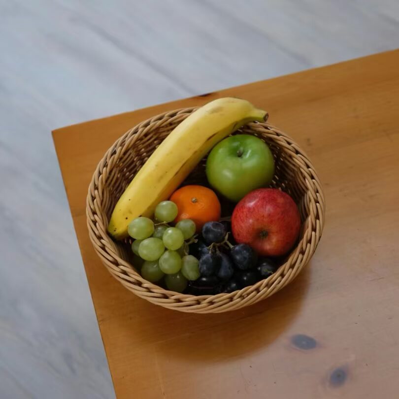 fruit bowl