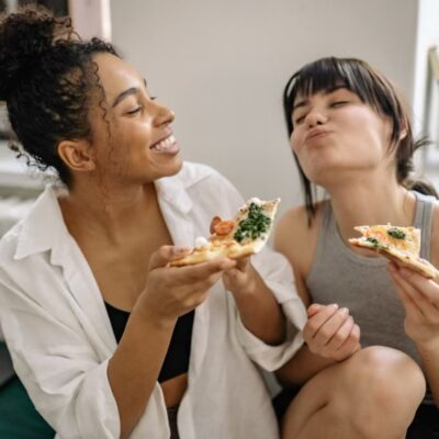 Is Going Vegan a Good Idea for Older Adults?